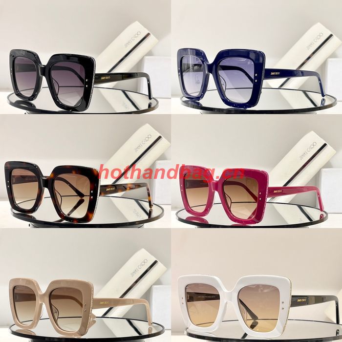 Jimmy Choo Sunglasses Top Quality JCS00461